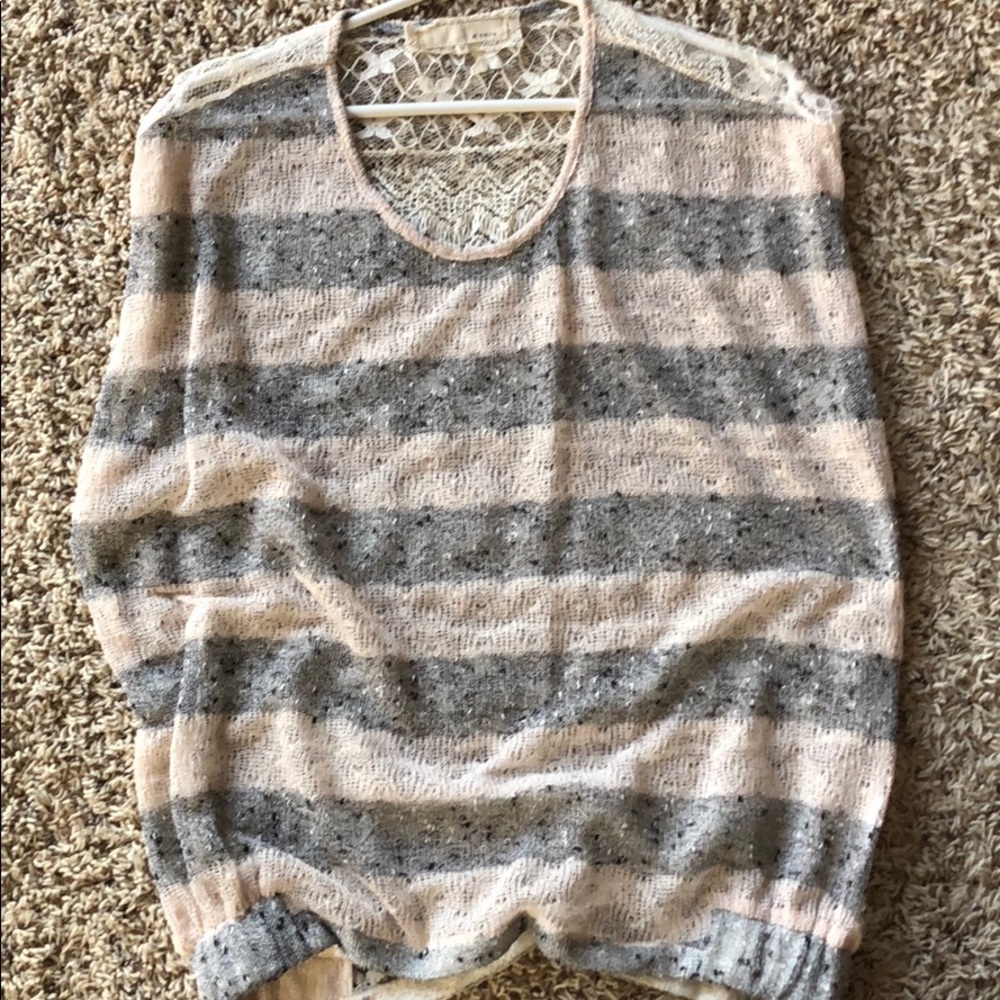 Layering Top